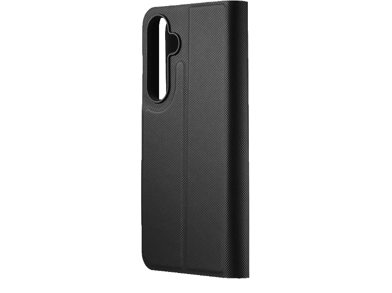 Hama Handytasche  Daily Protect  für Samsung Galaxy A56 5G, Schwarz Booklet Samsung Galaxy A56 5G S