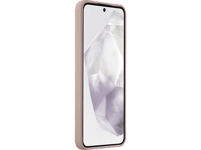 HAMA Fantastic Feel, Backcover, Samsung, Galaxy A56, Rosa