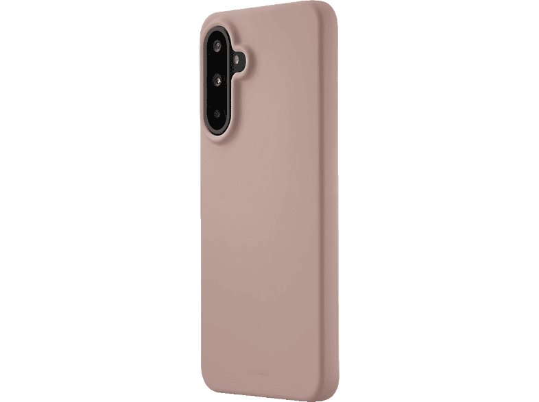 HAMA Fantastic Feel, Backcover, Samsung, Galaxy A56, Rosa