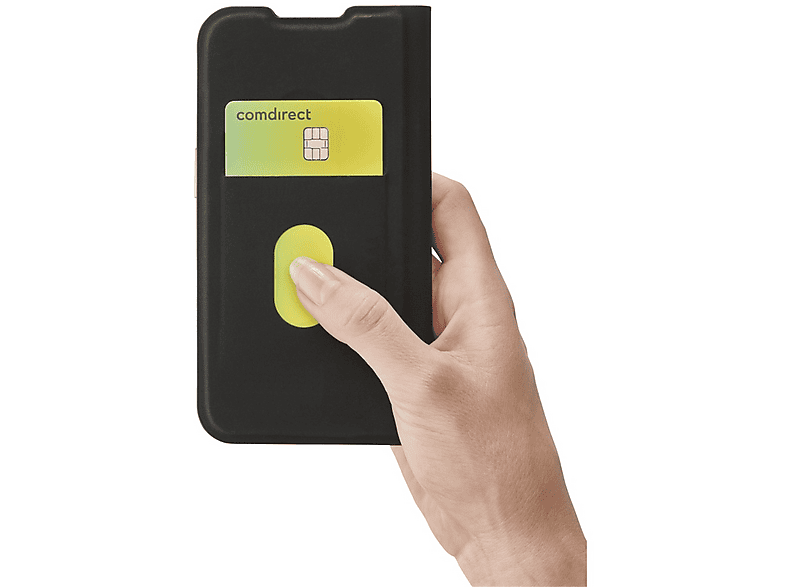 HAMA Eco Premium, Bookcover, Samsung, Galaxy A56, Schwarz