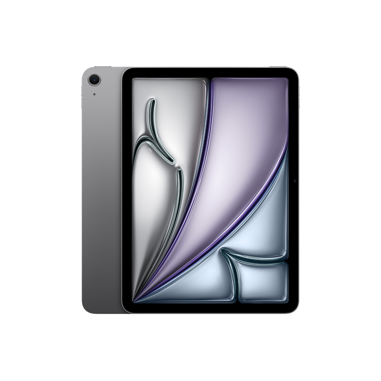 APPLE 11inç iPad Air M3 Wi-Fi 256 GB Tablet Uzay Grisi (MCA14TU/A