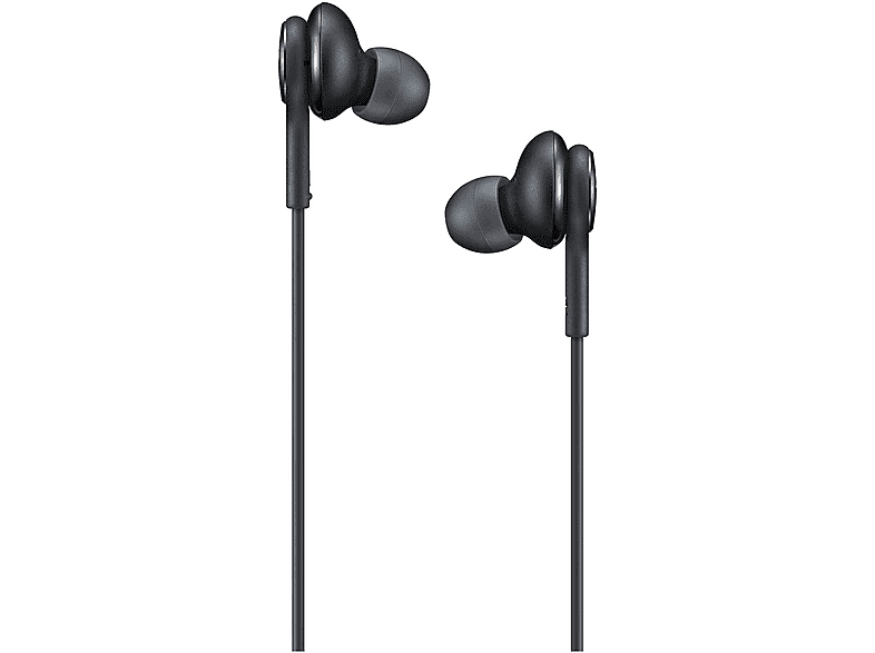 Samsung Auricolari a filo Type-C Auricolari, Nero