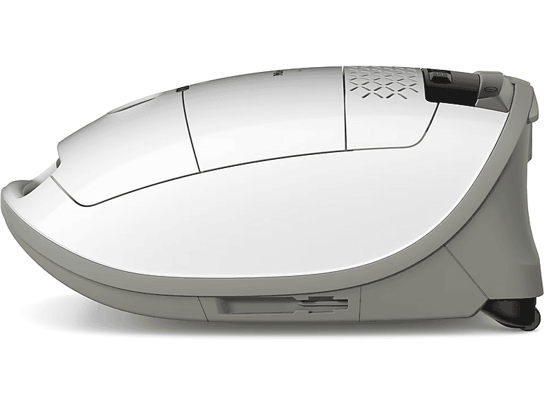 Odkurzacz z workiem MIELE Guard M1 Parkiet Flex BrilantWhite – zdjęcie 2
