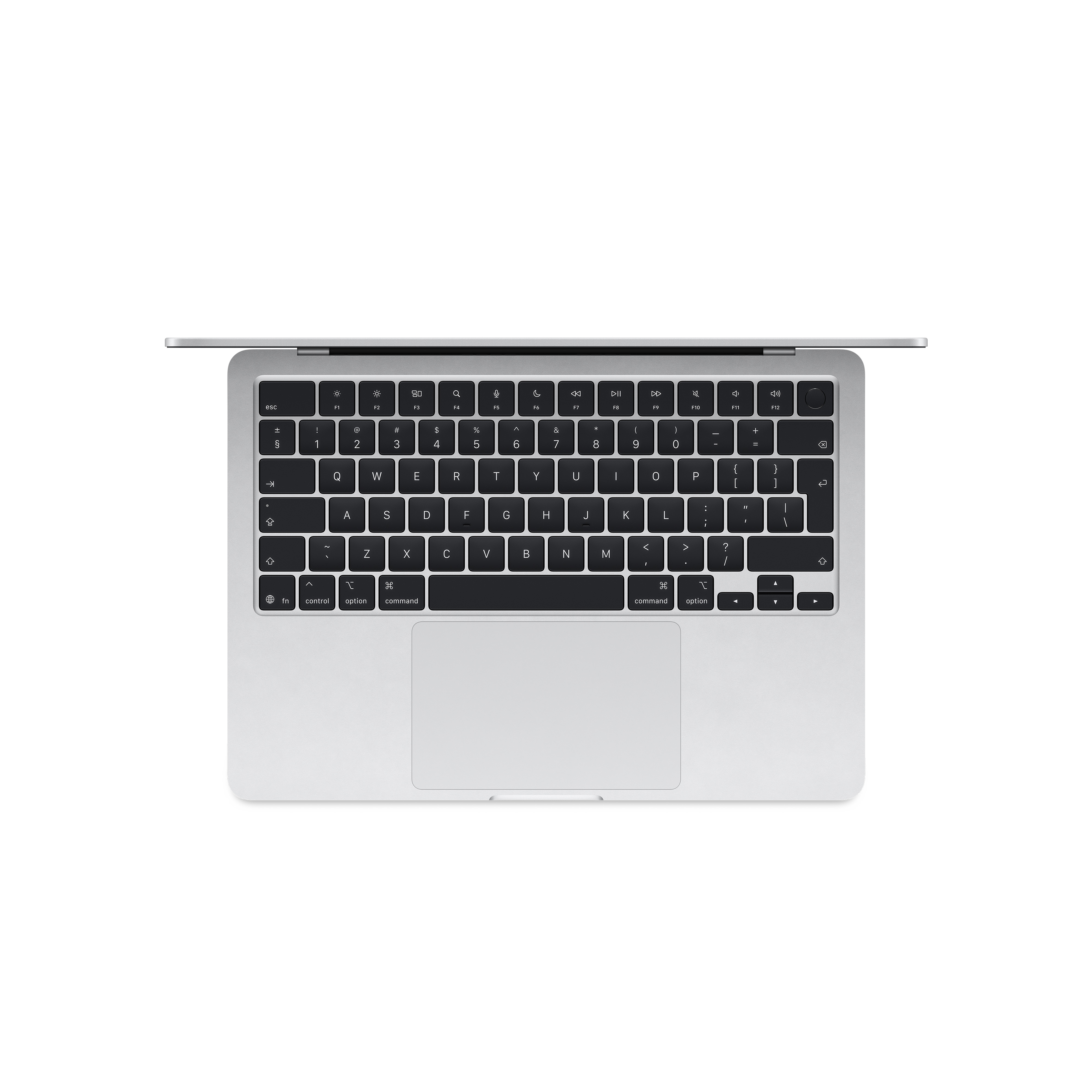 Apple MacBook Air M4 512GB シルバー 13インチMacBook Air - シルバー - Apple（日本）