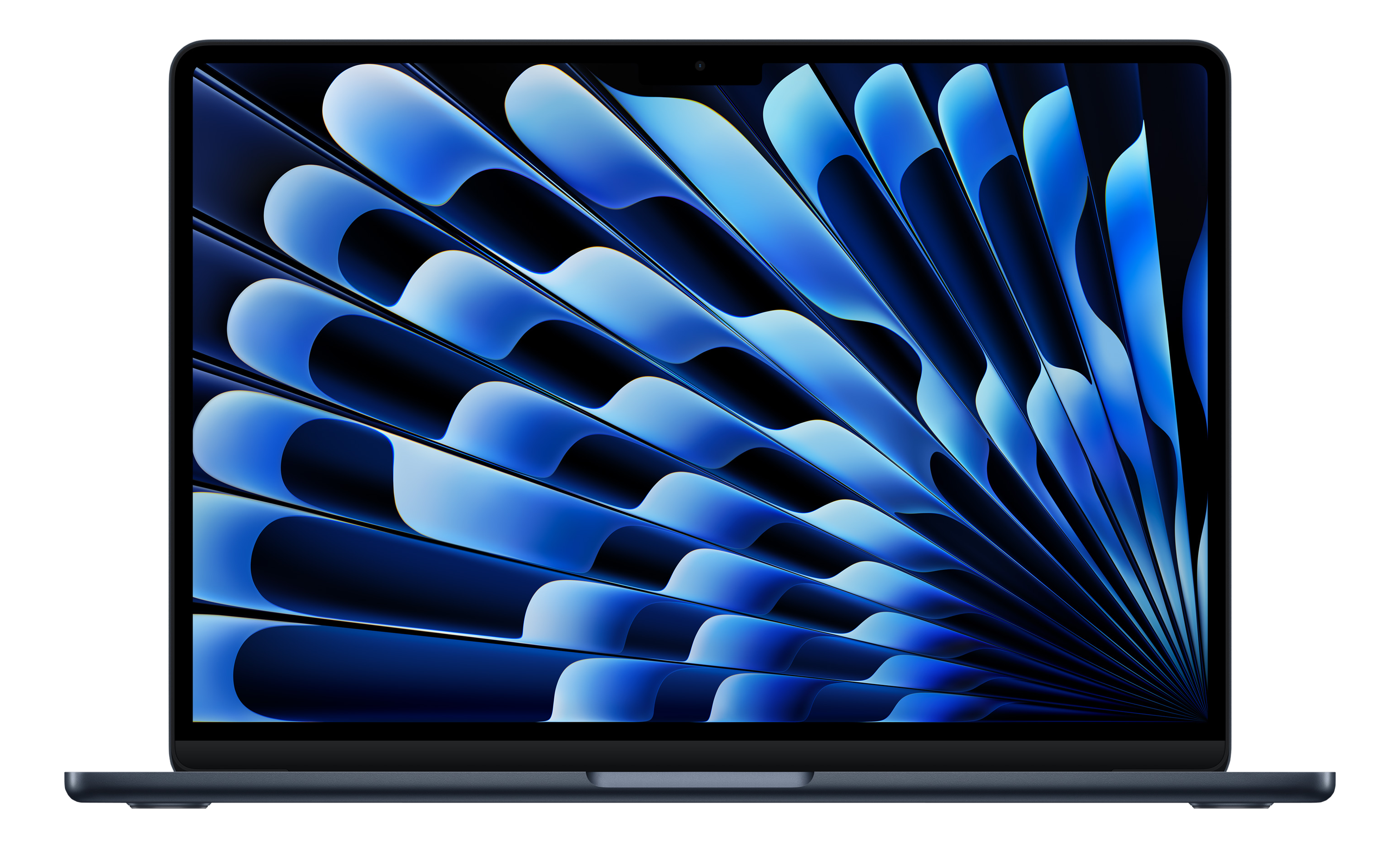 APPLE MacBook Air (2025) M4, Notebook, mit 13.6 