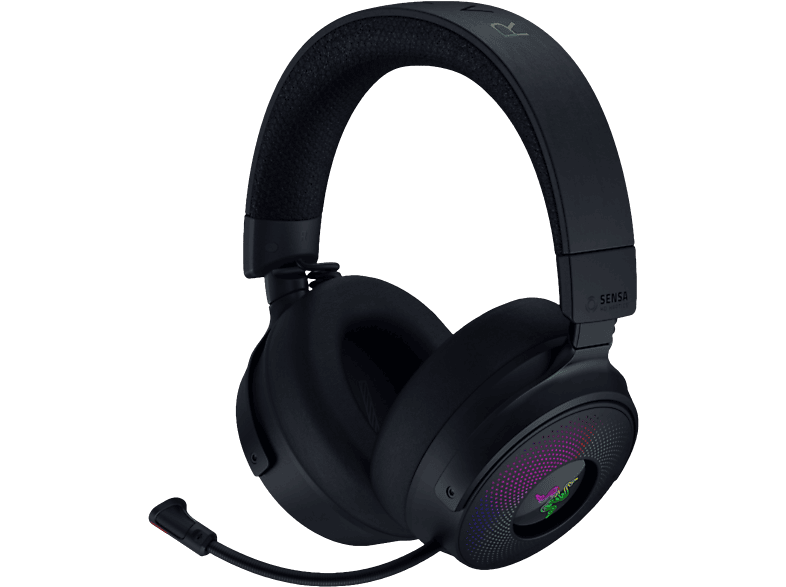 Casque Gaming Sans Fil Razer Kraken V4 Pro