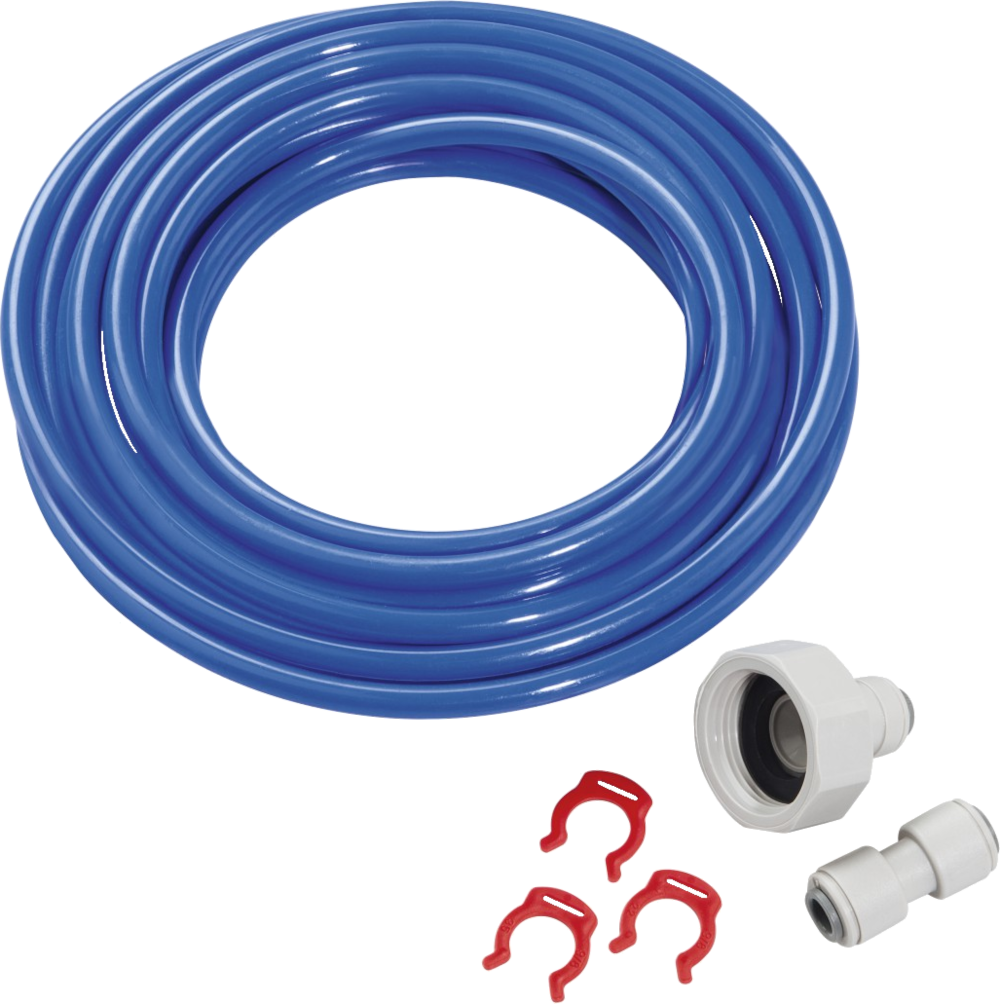 Xavax Amerikaanse Koelkast Wateraansluitset