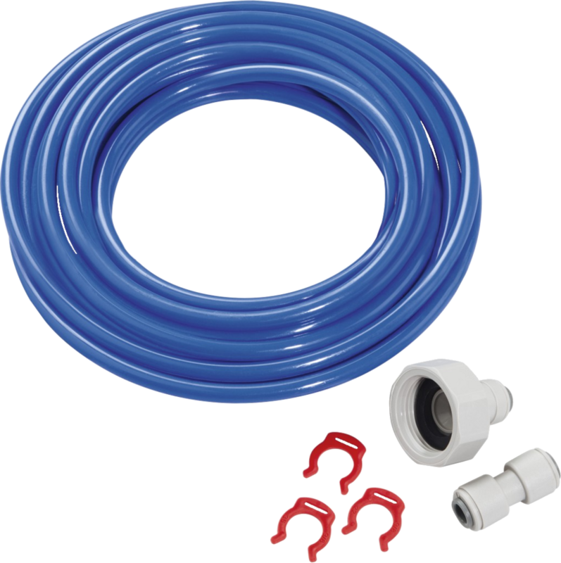 Xavax American Fridge Water Connection Set