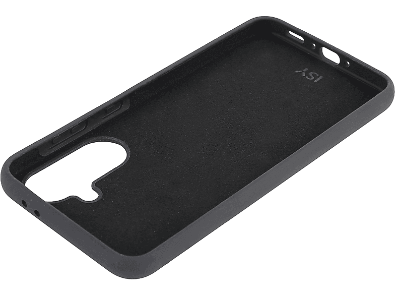 Thumbnail - ISY ISC-2363, Backcover, Samsung, Galaxy A36/A56, Schwarz