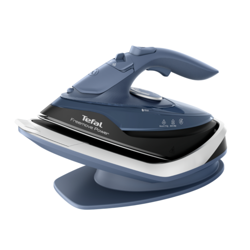 Tefal Freemove Power FV6675 Cordless Steam Iron