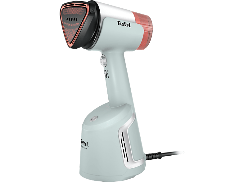 TEFAL DT9814 AeroSteam Kledingstomer Eucalyptus