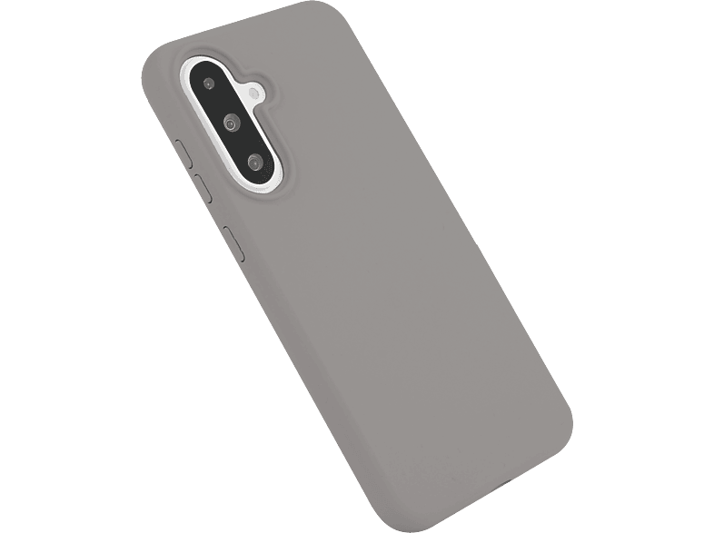 ISY ISC-2365, Backcover, Samsung, Galaxy A36/A56, Taupe