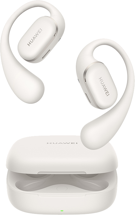 HUAWEI FreeArc TWS bluetooth fülhallgató mikrofonnal, szürke (55038107)