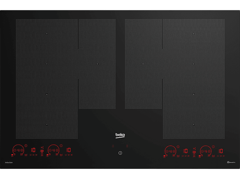 Beko bPro700 HII88810NT Slim IndyFlex 77cm