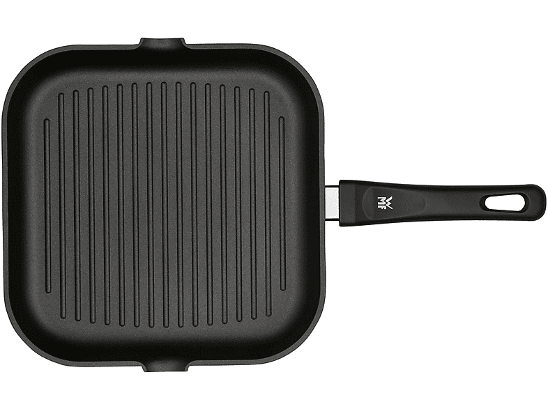 WMF 05.8967.4291 Party Grillpfanne (Aluminium, Beschichtung: PTFE)
