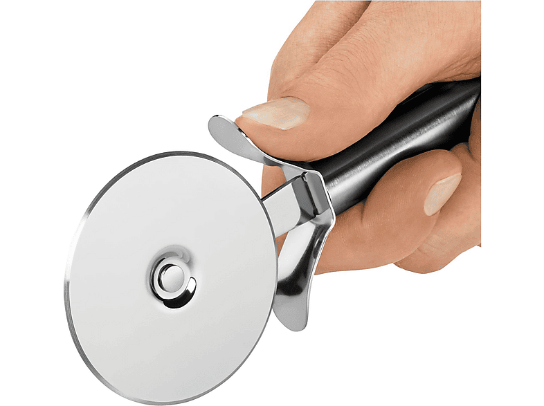 WMF Profi Plus 20 cm, Cromargan Edelstahl Pizzaschneider