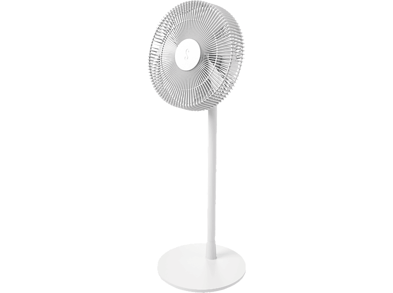 MediaMarkt, Stadler Form Finn Standventilator Weiss, 13 W, Haushalt, Heim & Hobby, Raumklima, Ventilatoren, F-021