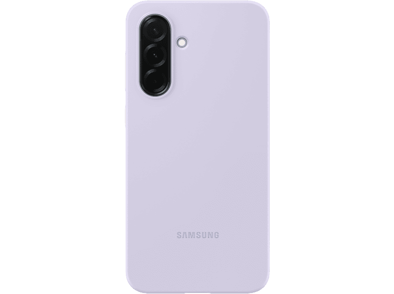 Samsung Silicone Cover voor Galaxy A36
