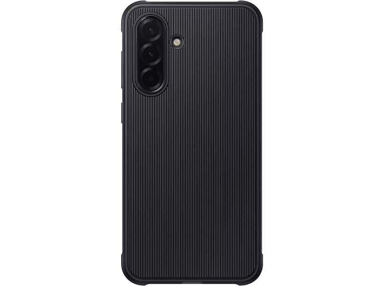Samsung Cover Rugged Galaxy A36 Black (ef-ra366cbegww)