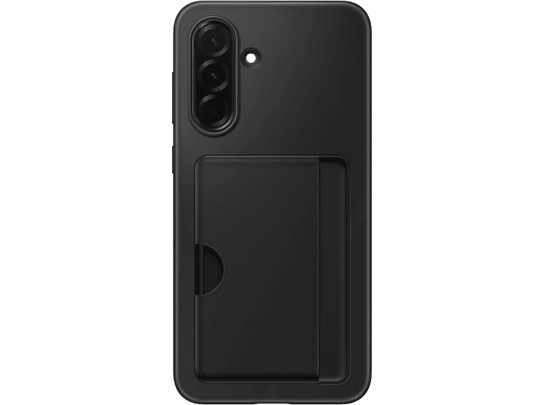 Samsung Cover Card Slot Galaxy A36 Black (ef-oa366tbegww)
