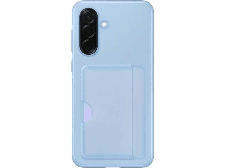 Samsung Coque avec Porte-Cartes pour Galaxy A36