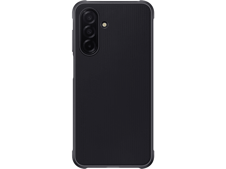 Samsung Cover Rugged Galaxy A26 Black (ef-ra266cbegww)