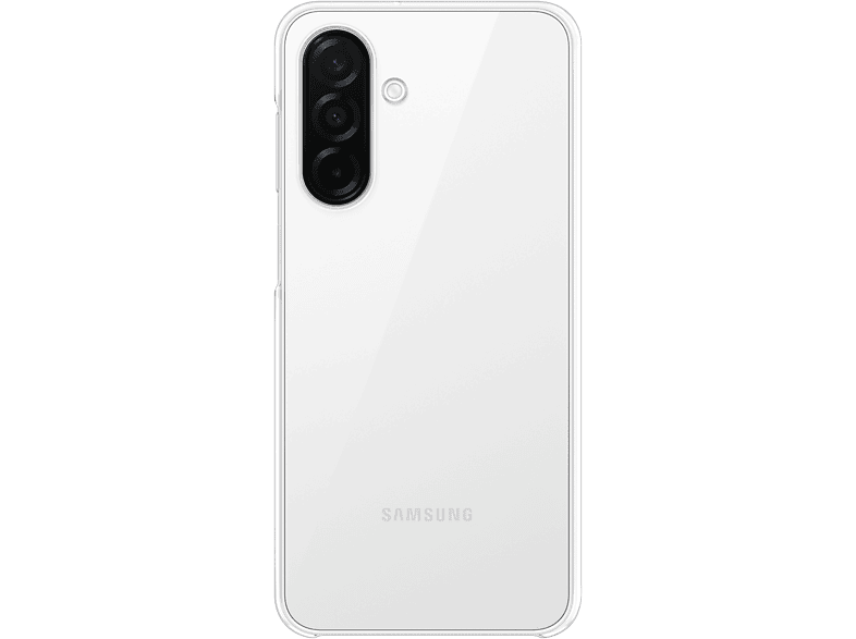 Samsung Cover Galaxy A26 Clear Transparant (ef-qa266ctegww)