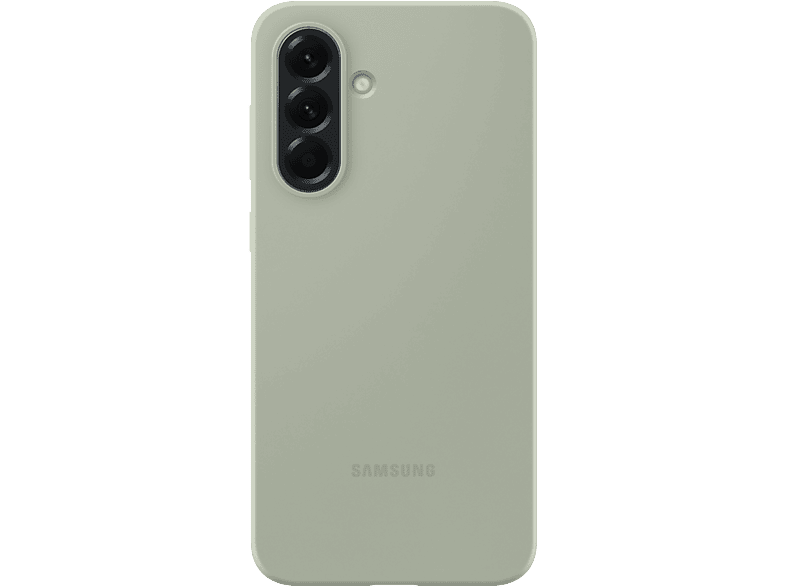 Samsung Cover Silicone Galaxy A56 Sage Green (ef-pa566cgegww)