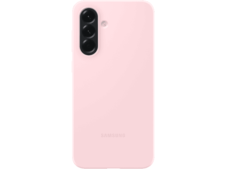 Samsung Cover Silicone Galaxy A56 Pink (ef-pa566cpegww)