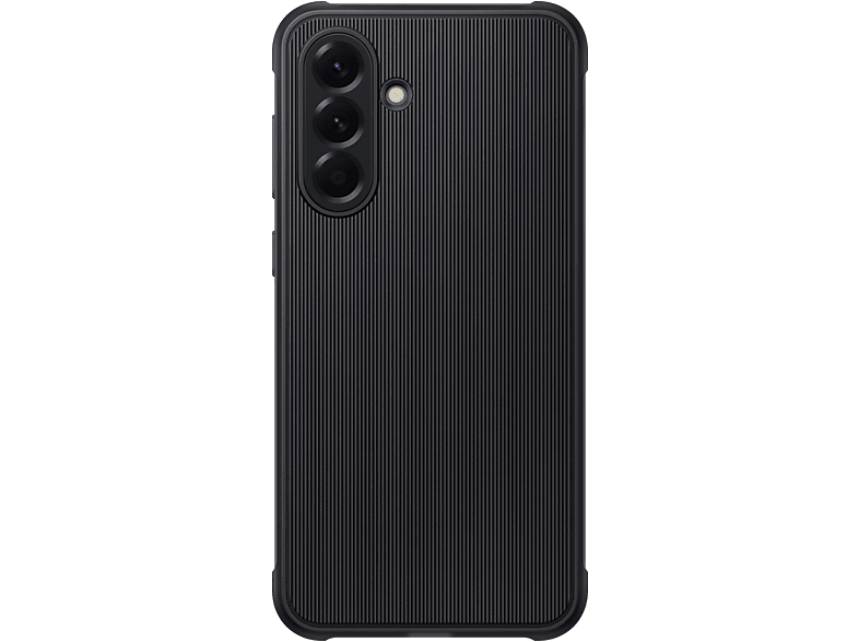 Samsung Rugged Case for Galaxy A56 Black