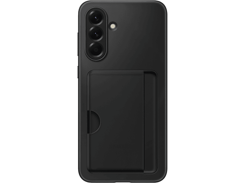 Samsung Cover Card Slot Galaxy A56 Black (ef-oa566tbegww)