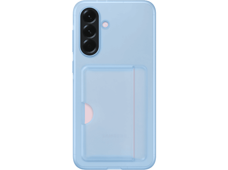 Samsung Cover Card Slot Galaxy A56 Blue (ef-oa566tlegww)