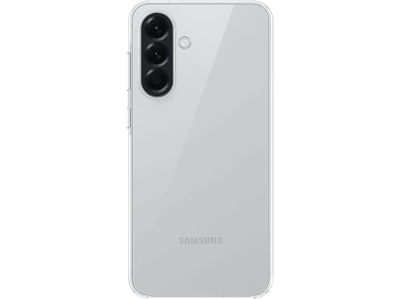 Samsung Cover Galaxy A56 Clear Transparant (ef-qa566ctegww)