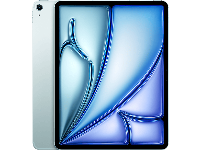iPad mini 8.3 (2024) 7e génération 128 Go - WiFi + 5G