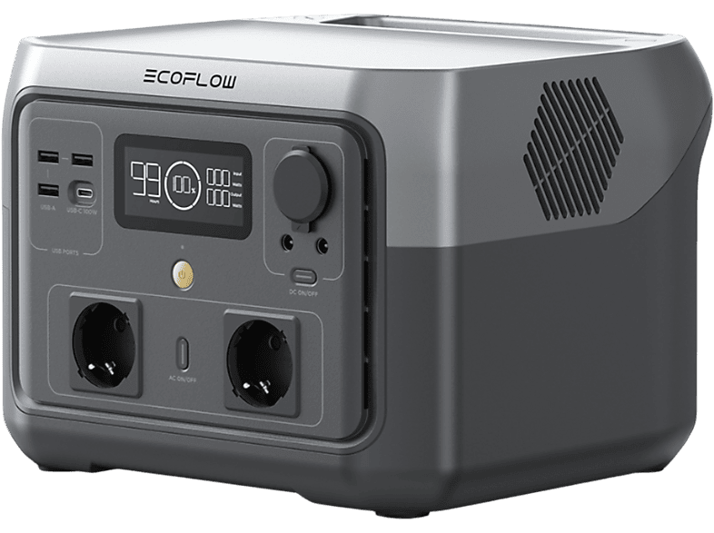 Ecoflow River 2 Max Power Station