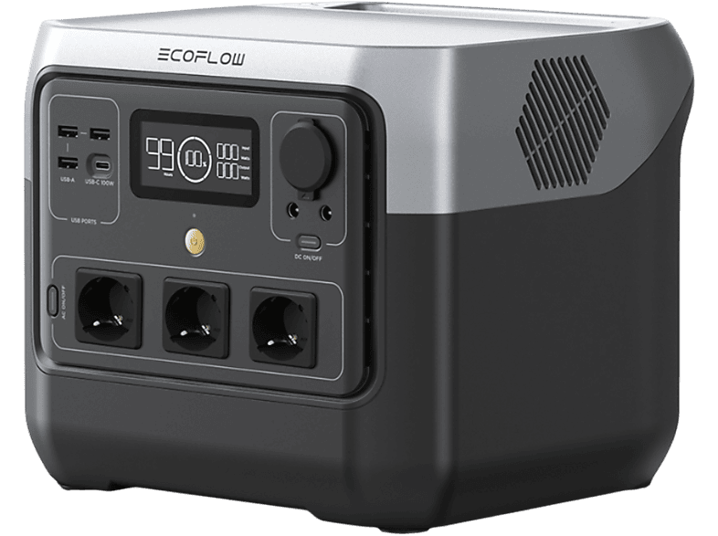 Ecoflow River 2 Pro Power Station
