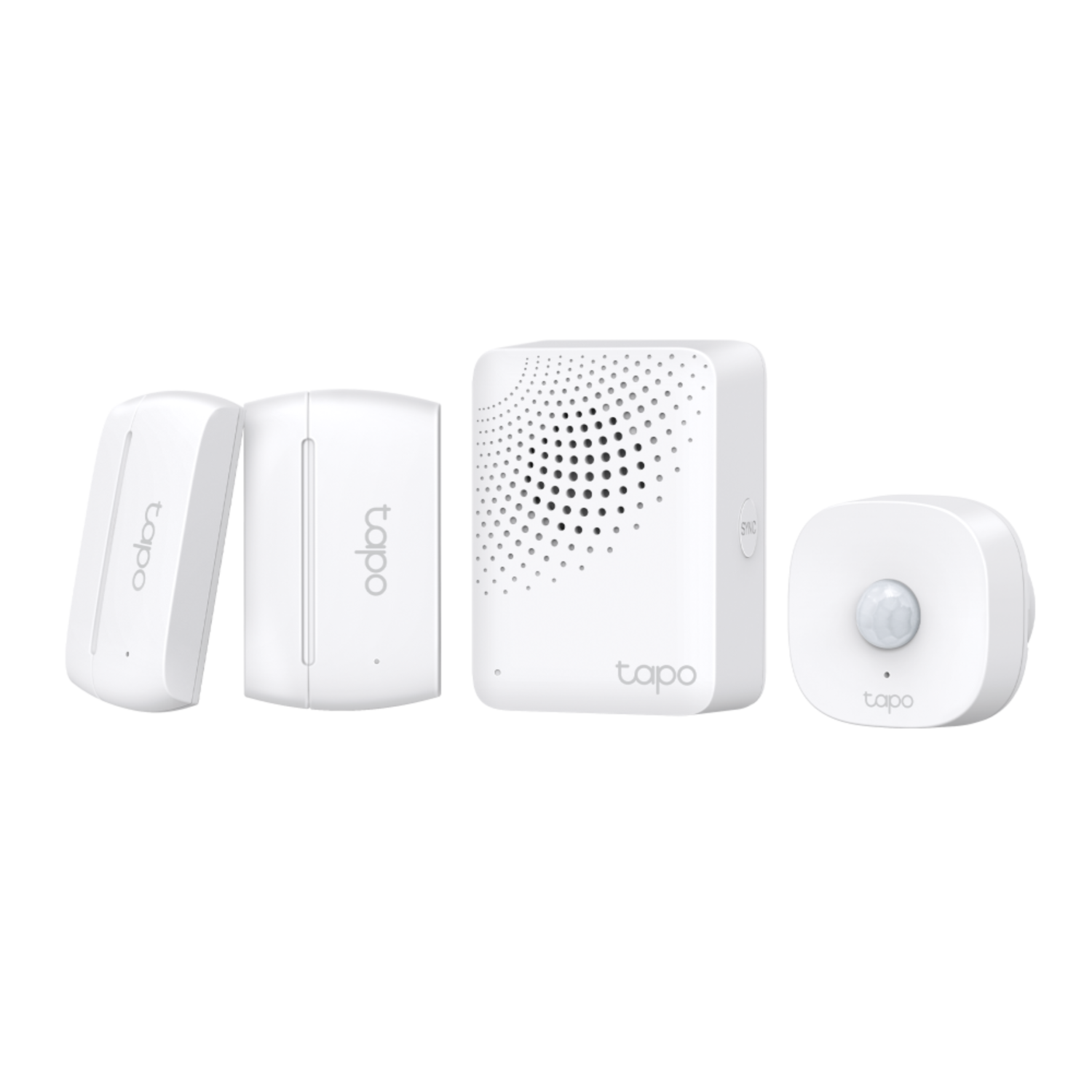 TP-Link Tapo T30 KIT-Smart Sensor Starterset