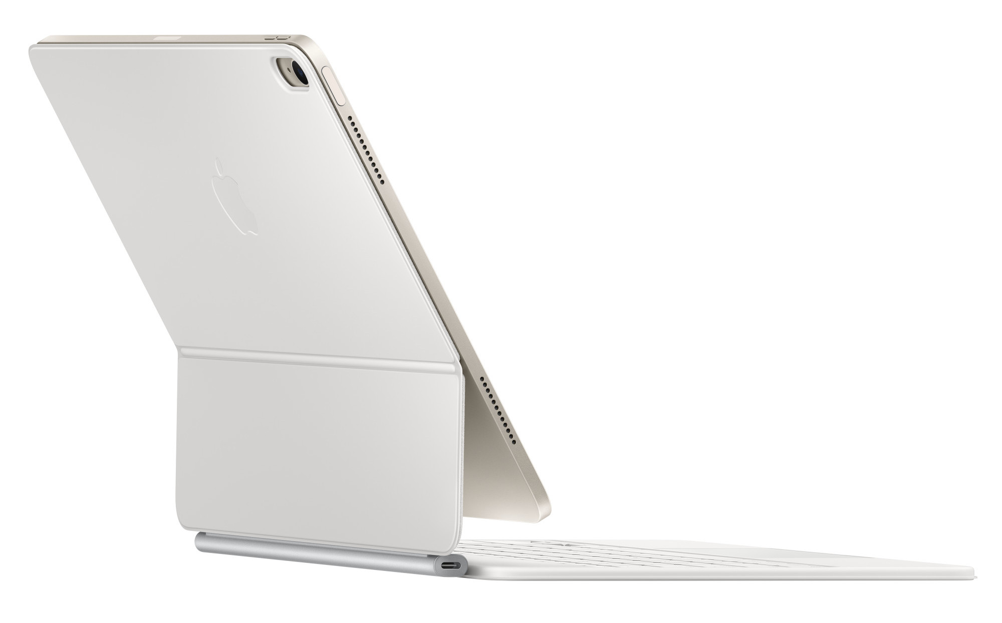 Apple Magic Keyboard（iPad Air 13） Klawiatura Magic Keyboard do iPada Air 13 cali (M2