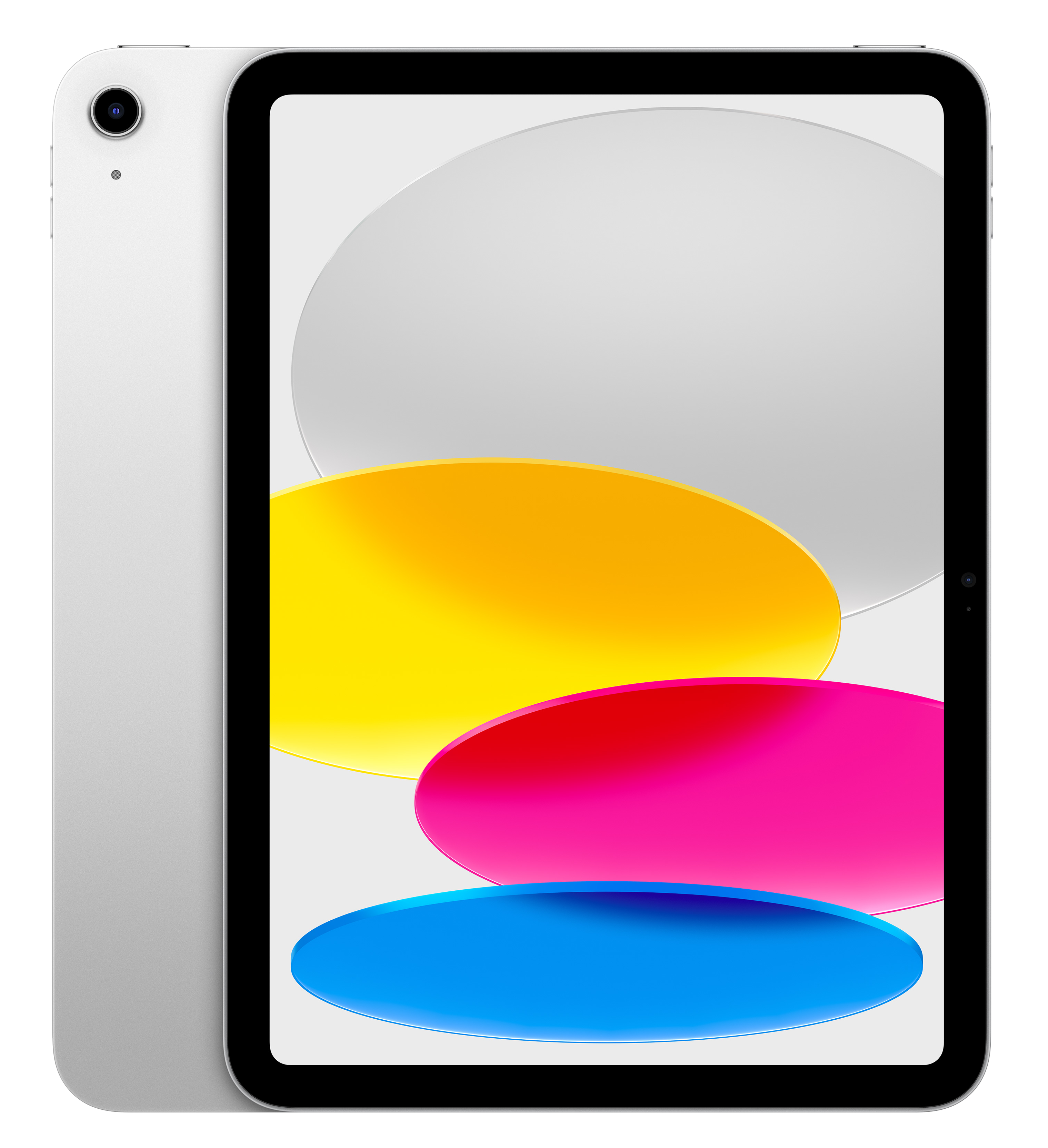 iPad A16 256ギガ　　シルバー Tablet APPLE iPad 11 A16 (11. gen., 2025) 256 GB Wi-Fi Srebrny