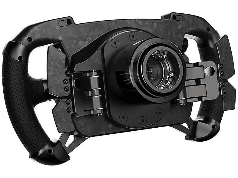 Thumbnail - MOZA RACING GS V2P, Lenkrad, Schwarz