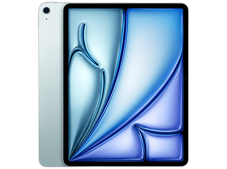 Apple iPad Air (2025), 128GB, Azul, 13