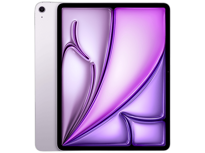 Apple iPad Air (2025), 128GB, Púrpura, 13