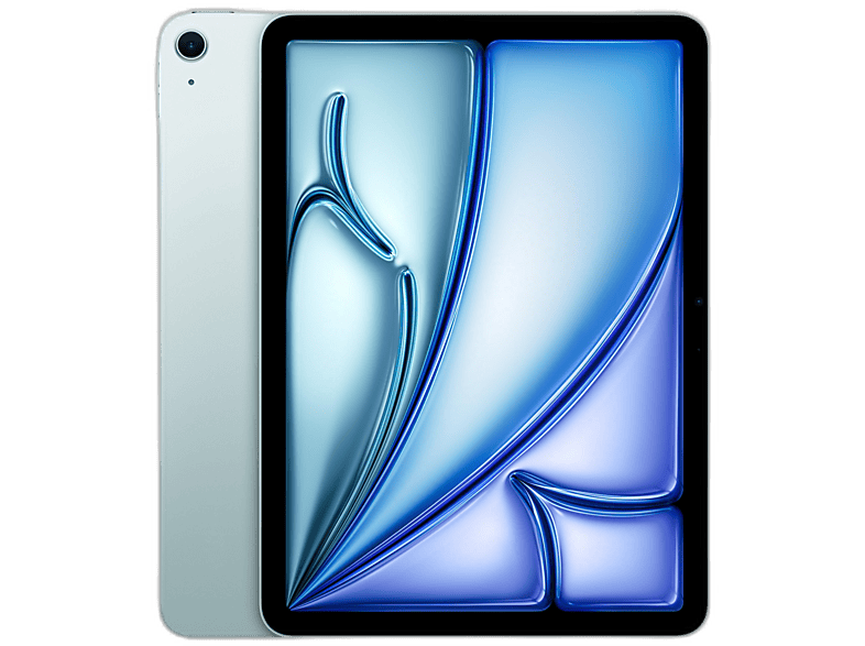 Apple iPad Air (2025), 128GB, Azul, 11