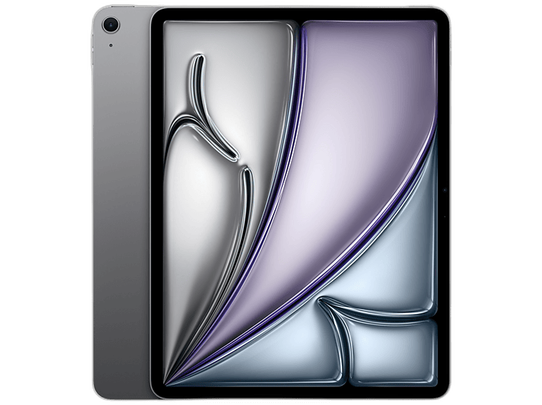 Apple iPad Air (2025), 256GB, Gris espacial, 13