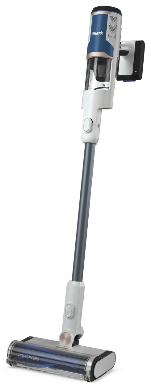 SHARK BU1120EU Cordless Pro Vezeték nélküli porszívó