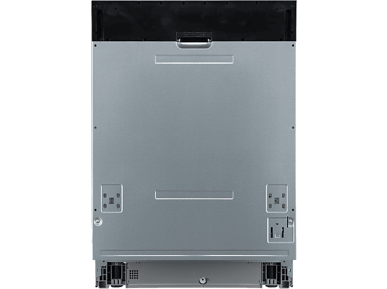 KOENIC KDW 6051 A FI XXL Geschirrspüler (vollintegrierbar, 595 mm breit, 43 dB (A), A)