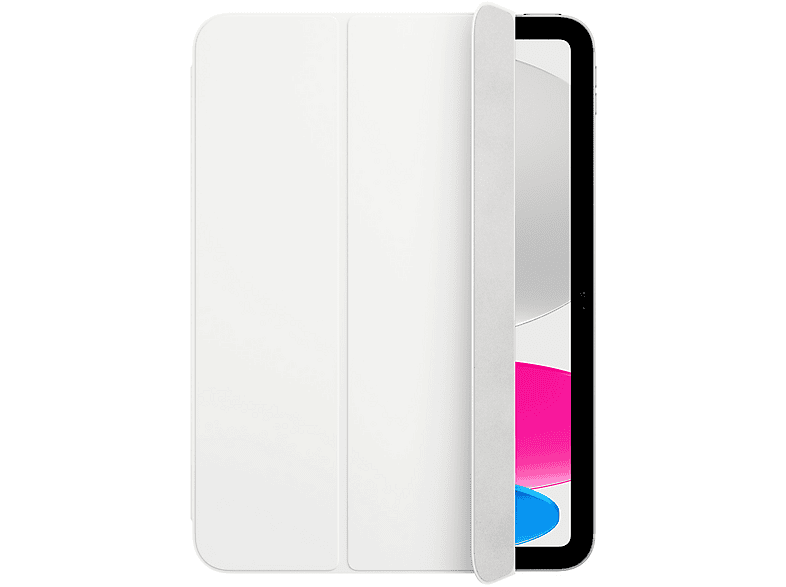 apple Etui Smart Folio do iPada (A16) - białe – zdjęcie 3