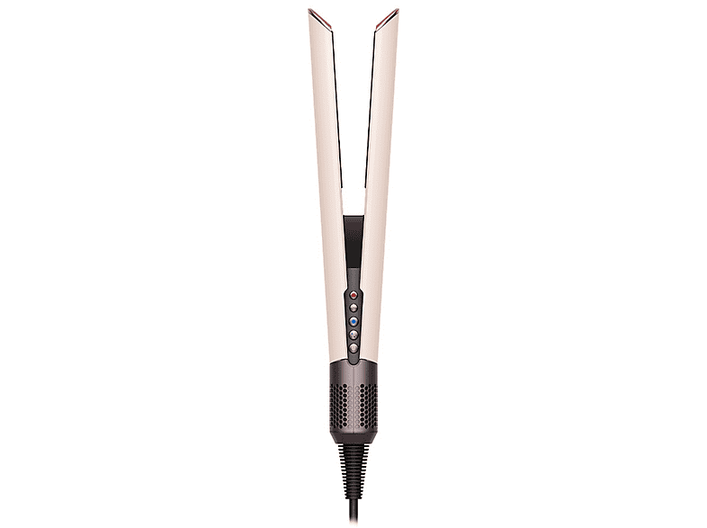 Aeroprostownica do włosów DYSON Airstrait Pastelowy róż/Różowe złoto – zdjęcie 2