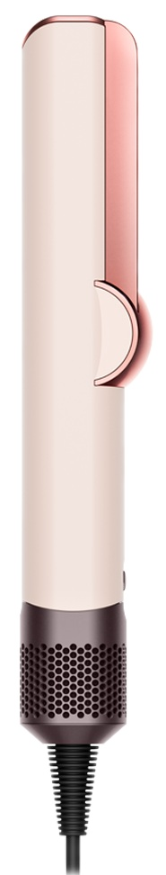 Dyson airstrait ホワイト/ピンク Aeroprostownica do włosów DYSON Airstrait Pastelowy róż/Różowe