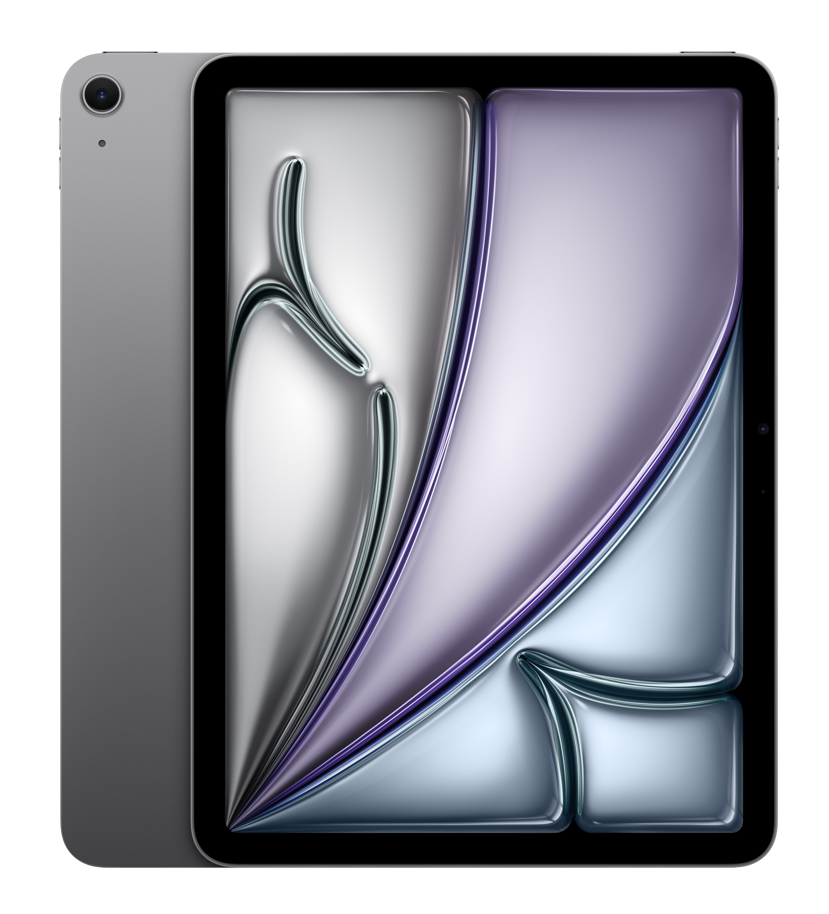 Tablet APPLE iPad Air 11 M3 (2025) 128GB Wi-Fi Gwiezdna szarość